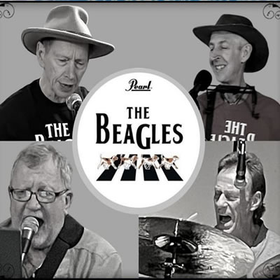 the beagles